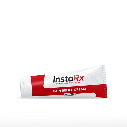 CBD Relief Cream