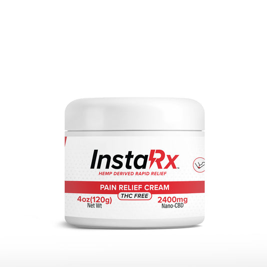CBD Relief Cream