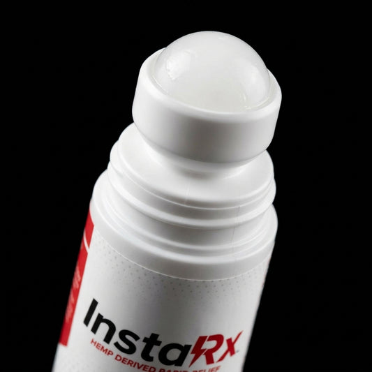 CBD Relief Cream Roll-On