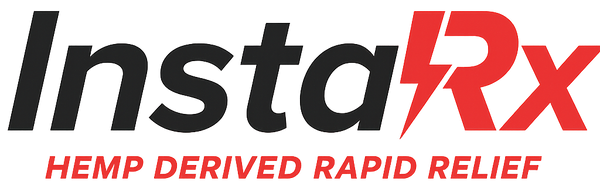 InstaRX Relief